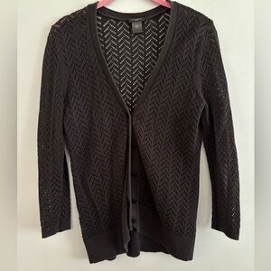 Ann Taylor Cardigan